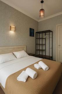 Hotel Marioni - Tbilissi - 9