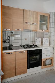 Casa Sole - Villetta al mare, patio e relax - 5