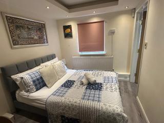 Room 2 - En-suite for 2 people - 1