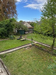 Altstadtvilla in Vohburg - 5