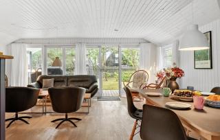 Cozy Home In Vestervig With Sauna - Vestervig - 7