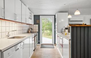 Cozy Home In Vestervig With Sauna - Vestervig - 5
