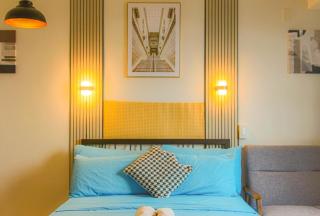 Casa - Central Charm Studio with Skyline Views Near Ayala Mall - Cebu City - 9