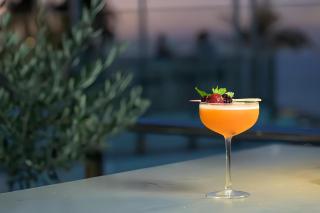 The Noverian Scenic Crete 5 Star Hilltop Villa Resort & Spa - 2