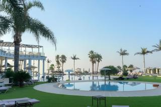 The Noverian Scenic Crete 5 Star Hilltop Villa Resort & Spa - 3