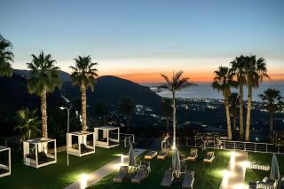 The Noverian Scenic Crete 5 Star Hilltop Villa Resort & Spa - 2