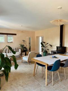 Villa Familliale proche Aix en Provence - 7