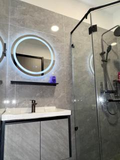 Luxespaces BnB - 9