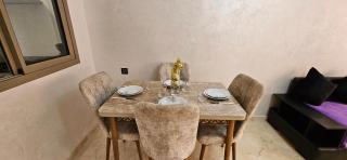 Appartement avec piscine à Marrakech! - 8