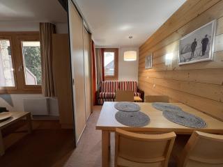 Appartement Horizons Plagne - 5