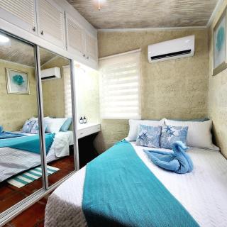 CoralStone Escape near beach and airport with private garden - 1