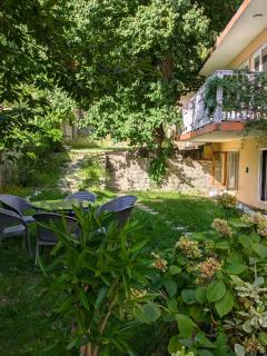 White Apricot Lodge - Baltit - 8