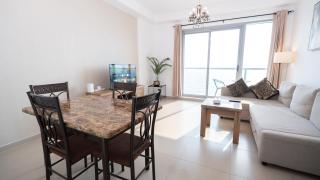 Beautiful Sea View Apartment - 5