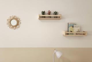 Beachfront Modern Mediterranean Apartment with Patio - San Juan Beach - 1