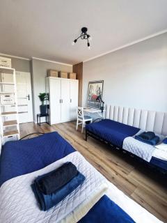 BALTEA APARTMENTS - kwatery blisko morza - 1