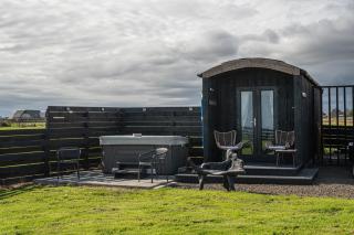 Hot Tub Haven Farr North 2 - Wick - 5