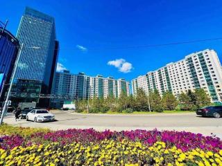 Luxury 2BR Apartment 100m2 Near Naadam Center and City Center - 8