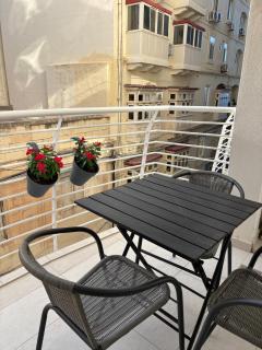 Malta Seaside Flat - 1