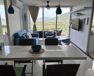 Apartamento espectacular Santa Marta - Santa Ana - 7