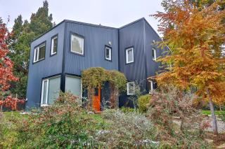 Modern Cabin near Lago Gutiérrez - Roble - 8