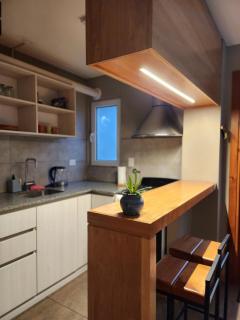 Modern Cabin near Lago Gutiérrez - Roble - 2