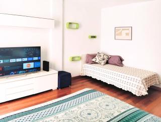 [Costa Adeje] Terrace with sea view - FREE Pool - 1