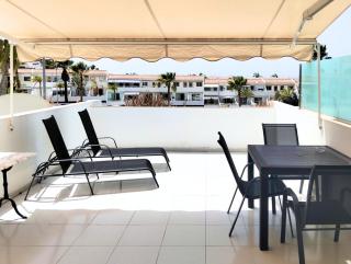 [Costa Adeje] Terrace with sea view - FREE Pool - 0