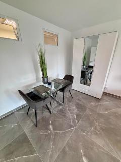 Stylish Luxury Stay Frankfurt Nähe - 3