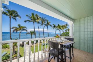 Lahaina Shores 215 - 2