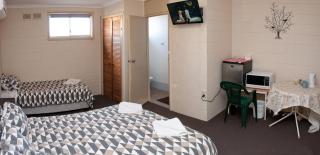 The Swiss Motel - Cooma - 9