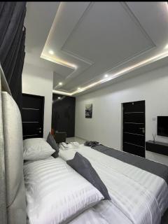 R-Oak apartment - 3
