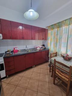Elisabeta Cozy Apartment - Tirana - 7