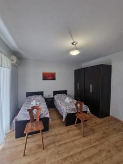 Elisabeta Cozy Apartment - Tirana - 3