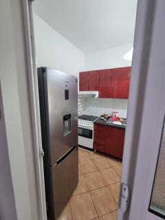 Elisabeta Cozy Apartment - Tirana - 8