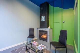 Tranquil 3-Bedroom Home in Prince George - 2