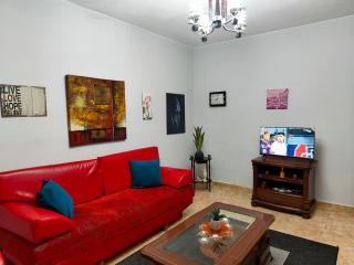City Center 5 - Ruby Nest Apartments Tirana - Tirana - 1