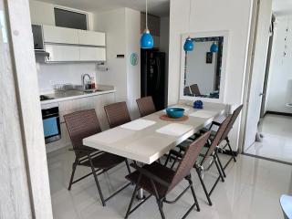 Apartamento espectacular Santa Marta - 9