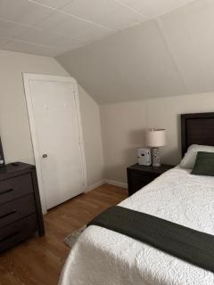 Room in Fitchburg - 1