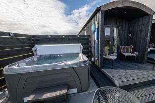 Hot Tub Haven Farr North 2 - Wick - 6