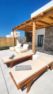 IraMar Luxury Villa I - Private Pool & Sea View - 7