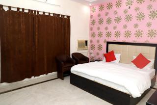 Amrit resort - 1