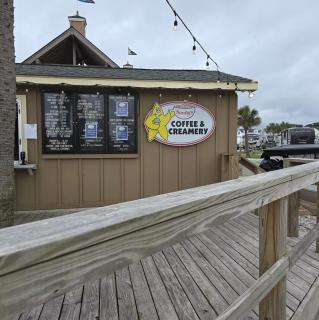 Ocean Lakes, Beach, Waterpark, Pool, Arcade, Cafés - 7