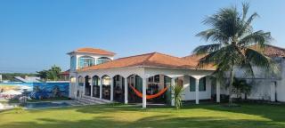 Beautiful new house 3 en-suites with pool - 0