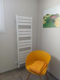 Maison de Campagne Brulon Sarthe France - 9