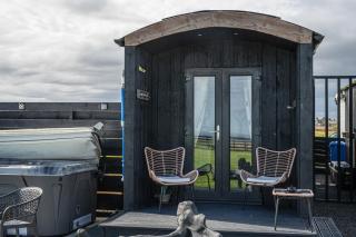 Hot Tub Haven Farr North 2 - Wick - 7