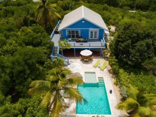 Hideaway Villa 2 Minute walk to Grace Bay Beach - 0