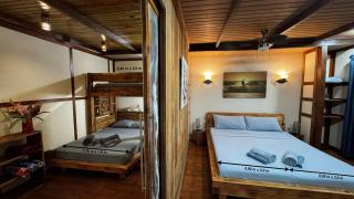 Jungle Bluff Beach Paradise - Jungle House - 9
