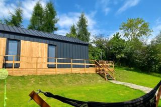 Domek nad Drawskim - 0