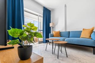 Carcavelos Blue Sea I - 1