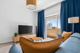 Carcavelos Blue Sea I - 6